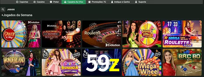 59z bet