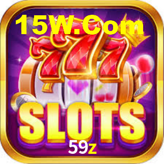 59z App Interface