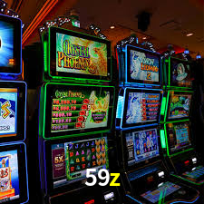 Roulette Table 59z