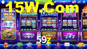 Live Casino 59z