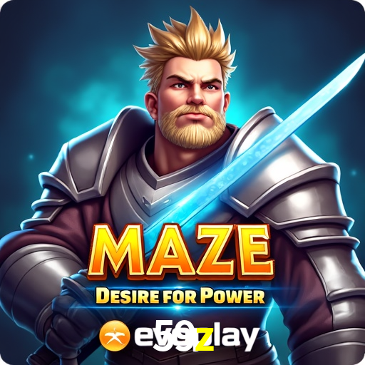 Descubra a Magia dos Jogos de Arcade no 59z