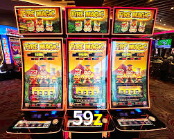 Blackjack Table 59z
