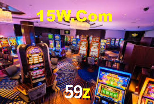 59z casino